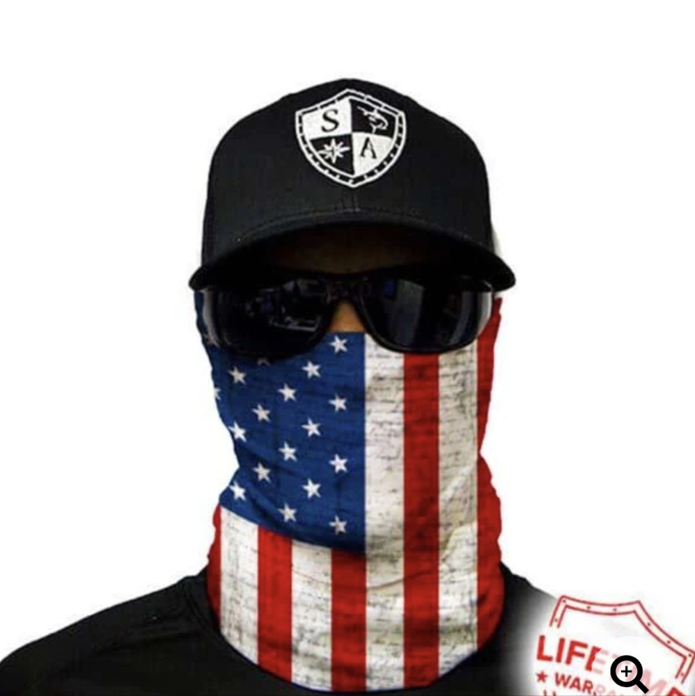 Multi-purpose SPF safety Face shields